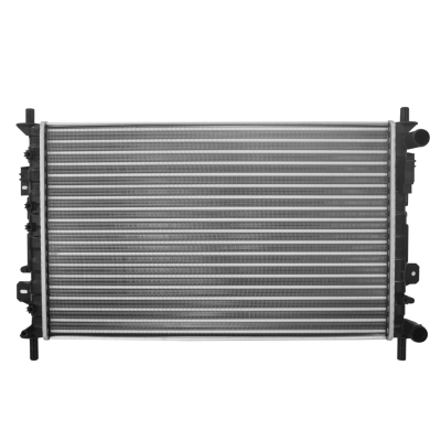 Radiator For FORD Parts No.2S658005AB photo-3