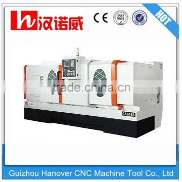 CK6163 China fabricante torneado torno paralelo CNC