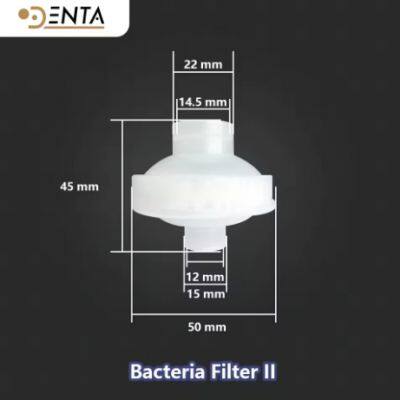 HEPA Bacteria Biological Air Filter for Autoclave Parts Sterilizer for China Brands Runyes Woson Yeson Fomos... Parts photo-2
