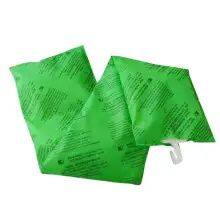 1kg Silica Gel Desiccant Container Desiccant Calcium Chloride Big Pack