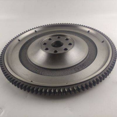 Factory Sell Auto Parts ISF2.8 Engine Flywheel 5338237 photo-2