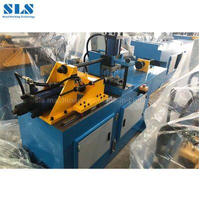 Stainless Steel Tube End Forming Machine - Automobile/Car Exhaust Pipe Expander for Sale photo-2