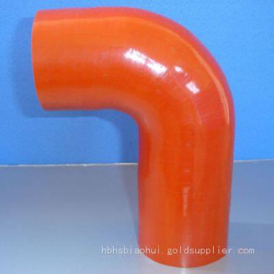 Silicone Rubber Elbow Exhaust Intercooler Hose