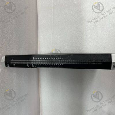 High-Quality HIMA X-AI3201 985210213 Analog Input Module