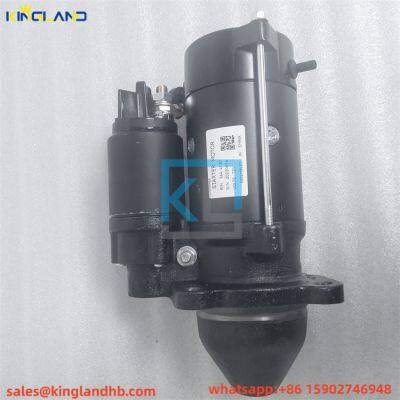 C4.4 engine starter 364-4130 3644130  For CAT