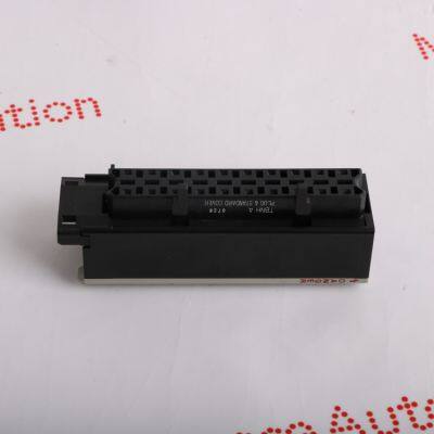 Allen Bradley1756-TBNH photo-4