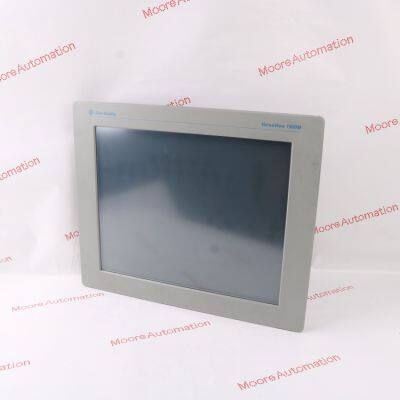 Allen Bradley6176M-19PT photo-3