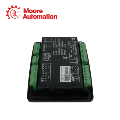 Deep Sea DSE6120 MKIII photo-3