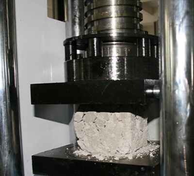 Concrete/brick Compression Testing Equipment With a One-year Warranty photo-3