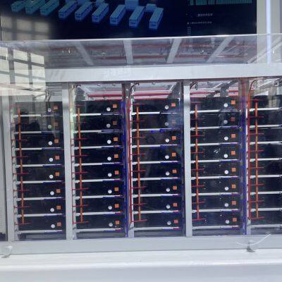 Manufacturer of Energy Storage Display Model photo-2