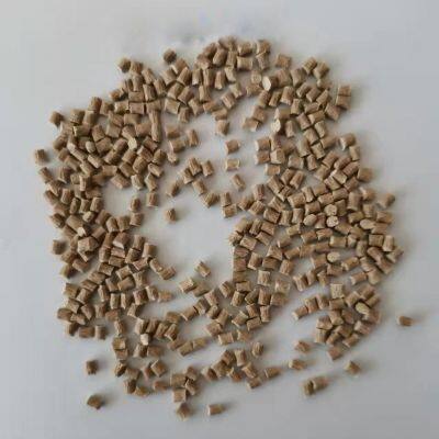 High Performance Polyphenylene Sulfide Insulating Material A610M X03 PPS With High Toughness and High Filler photo-3