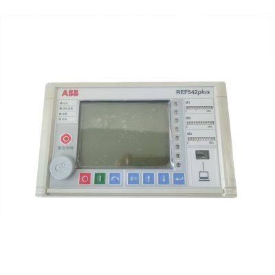 REF542PLUS 2RCA029395 | REF543AM129AAAA  |  Numerical Protection Relay |  REF542PLUS 1VCR007346