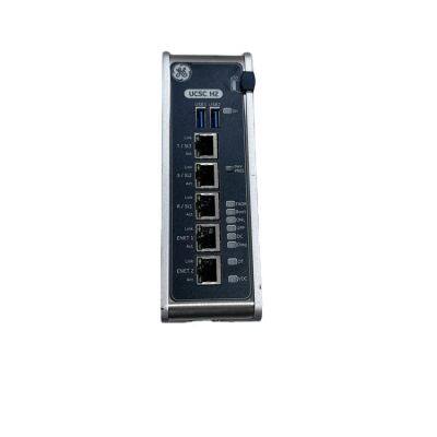 IS420UCSCH1A-F.V0.1-A Mark VIe UCSC Controller