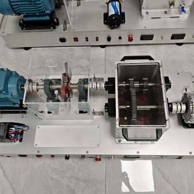 PT500 Drive Train Diagnostics Simulator photo-3