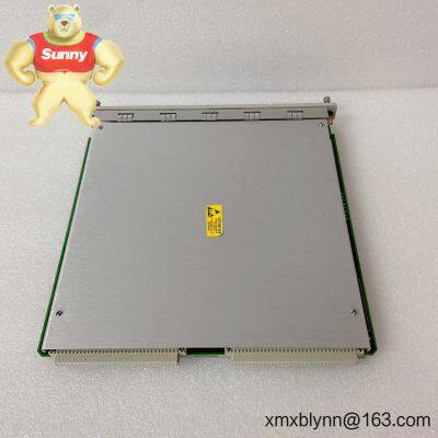 Bently Nevada 3500/95 System Display – Affichage local de rack pour les données de protection des machines 3500 photo-3