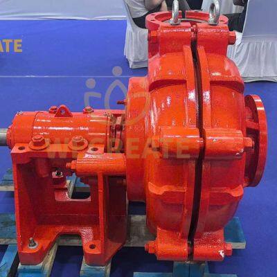 Slurry Pump