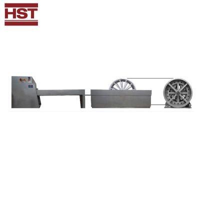 Optical Fiber Cable Repeated BendingTester/Cable Torsion Testing Machine/Cable Flex Test Equipment photo-5