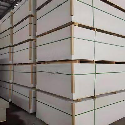 Огнеупорная кальцийсиликатная плита - Высокой плотности, негорючая, армированная волокном