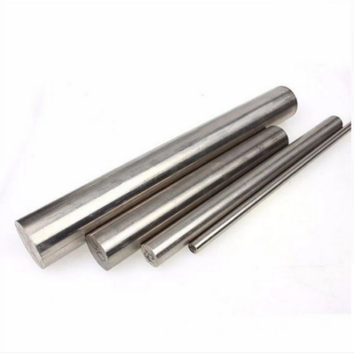 Mirror Polished Stainless Steel Round Bar for Decoration