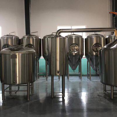 German Ingenuity, Infinite Possibilities. Similwei Craft Brewing Equipment: Defining Your Brewing Future. photo-4