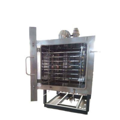 Shanghai 50KG Small Vacuum Freeze Drying Machine