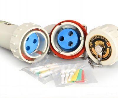 Baoji Youtai Explosion Proof Plug and Socket 100 A