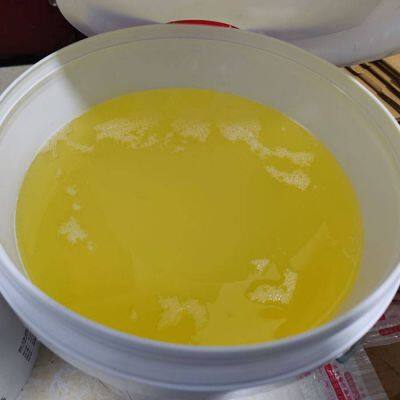 6016 Synthetic Special Oil for Worm Gears and Worms - Synthetic Industrial Lubricating Oil With Excellent Anti-wear Performance photo-2