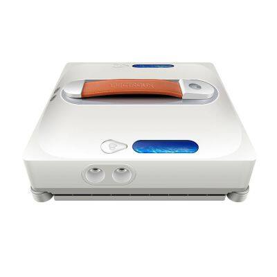 Automatic Window Cleaning Robot S11 - 4-Way Spray System & 8KPa Suction Power photo-3