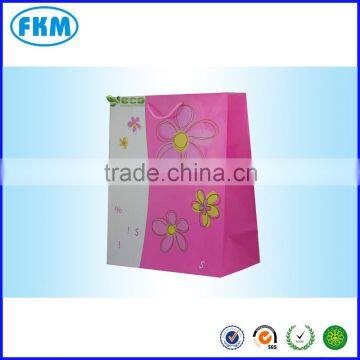 paper bag industry