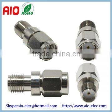 Reverse Polarity RP SMA adaptor converter RF connector