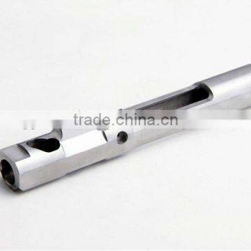 cnc machining center parts