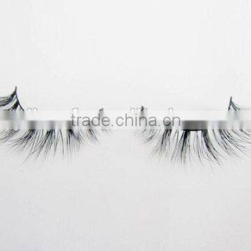 Fashion 3D Soft Silk Hand Made False Eyelash photo-6