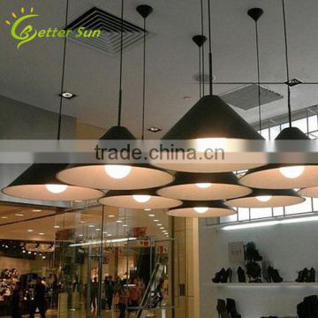 3 Size Aluminum LED Modern Pendant Light for Restaurant                        
                                                Quality Choice