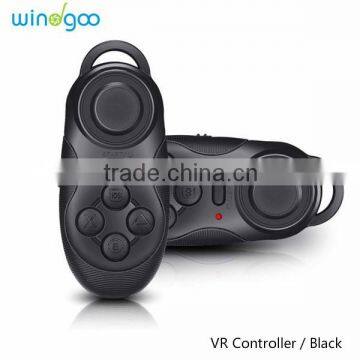 Universal Wholesale VR Case 360 Degree VR Headset photo-6