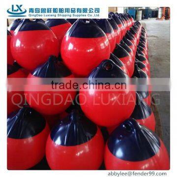 Pvc Floating Buoy