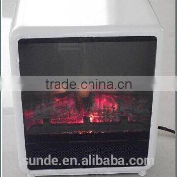 13 Inch Cheap Electric Ethanol Fireplace