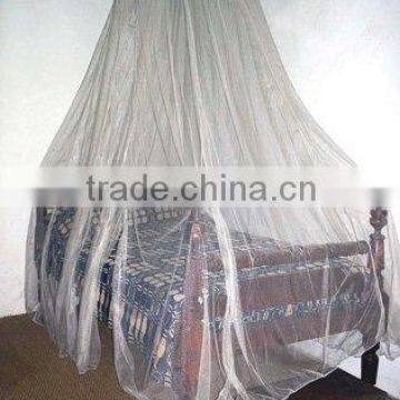 Conical mosquito net