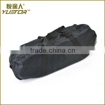 YUETOR Trekker Snowshoes Aluminum Alloy Snowshoes photo-2