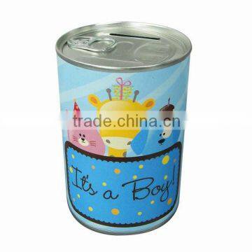 piggy bank money boxes,coin box custom coin bank