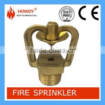 2016 newest automatic ul fire sprinkler