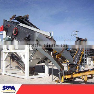 Trade Assurance vibrating screen separator