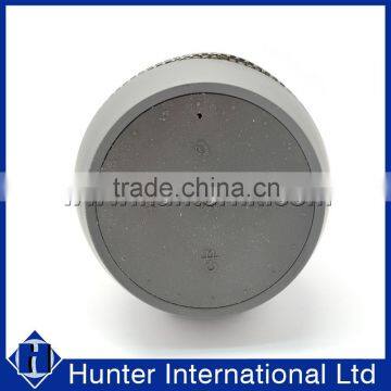 Portable Pulse LED Light Bluetooth Speaker With NFC photo-4