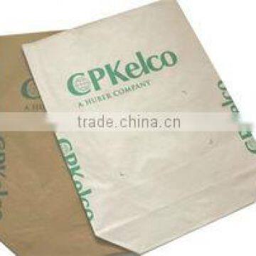 Custom China Good Quality Cheap Price 25kg Polyethylene pe Valve Bags