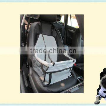 Cheap Wholesale Stereo Breathable Pet Car Mat photo-2