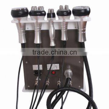 Skin Tightening 2016 Latest Products In Market Non Surgical Ultrasonic Liposuction Ultrasonic Cavitation Slimming Body RF Beauty Machine photo-6