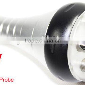 Guangzhou Radio Frequency Cavitation 40k Cool Handle Vacuum Weight Loss Slimming Equipment for Sale photo-5