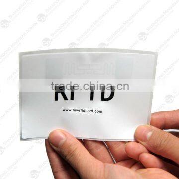 RFID Adhesive tag