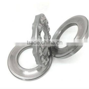 Ball Bearing Size 80x140x44 mm Trust Bearing 51316 photo-5