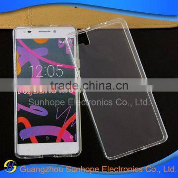 New Model Hot Sell Tpu Soft Cell Phone Case For BLU Quattro BQ Aquaris M5 Cover photo-5