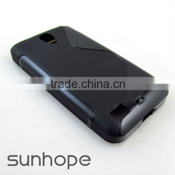 S pattern for Huawei Nillkin S8600 Spark phone case